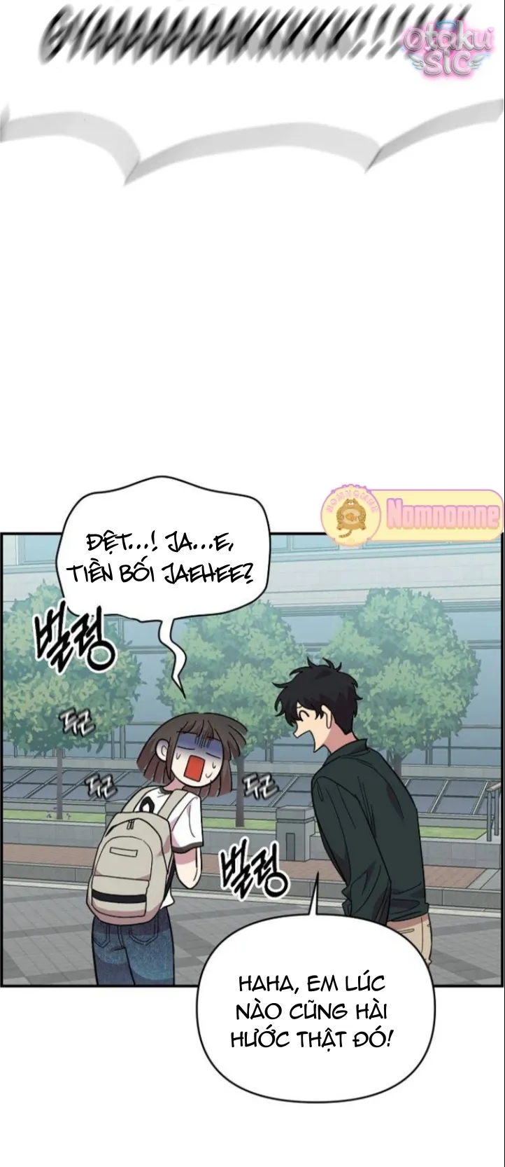 Phức hợp bạn thời thơ ấu - Chap 1 - Trang 90