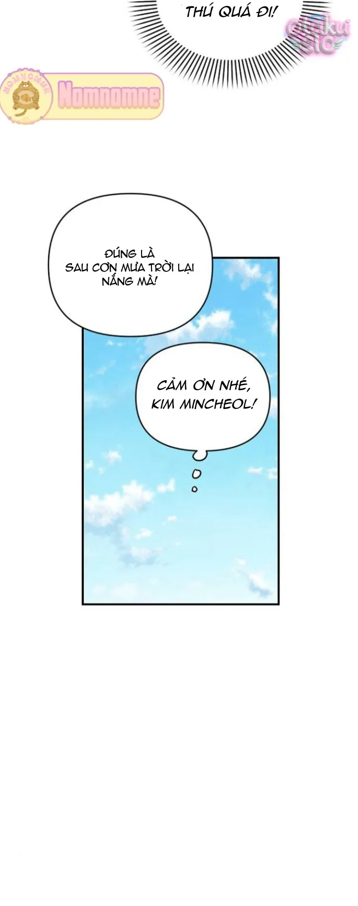 Phức hợp bạn thời thơ ấu - Chap 1 - Trang 98