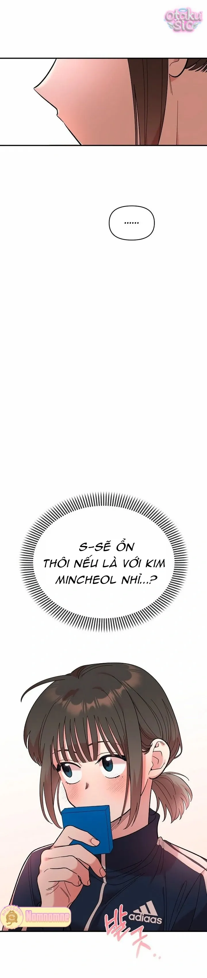 Phức hợp bạn thời thơ ấu - Chap 12 - Trang 29