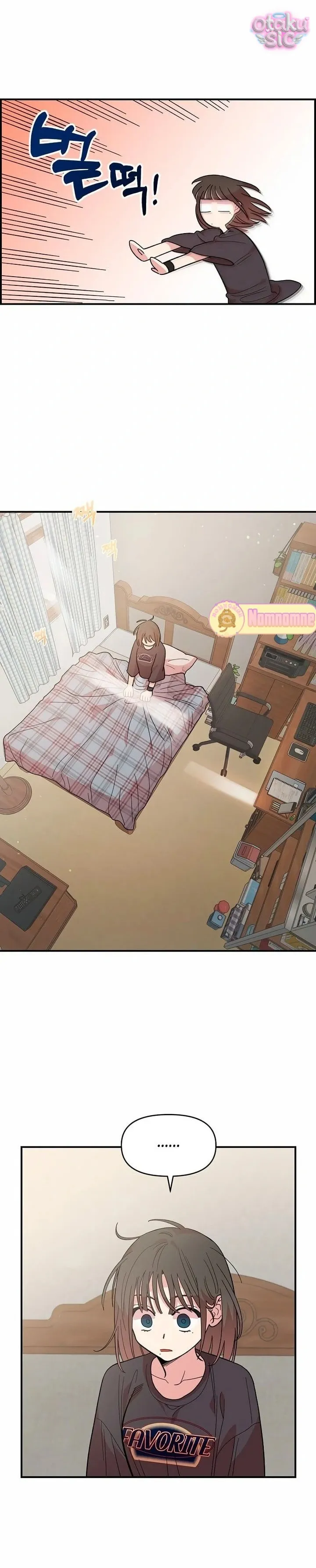 Phức hợp bạn thời thơ ấu - Chap 12 - Trang 5