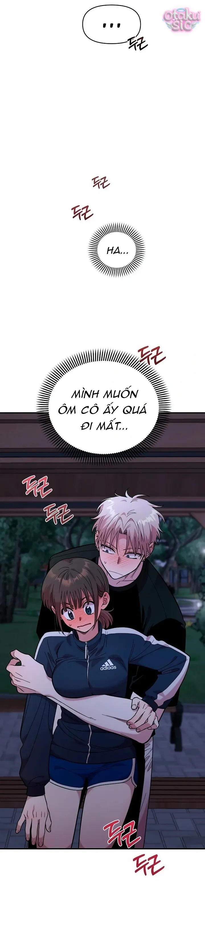 Phức hợp bạn thời thơ ấu - Chap 13 - Trang 12