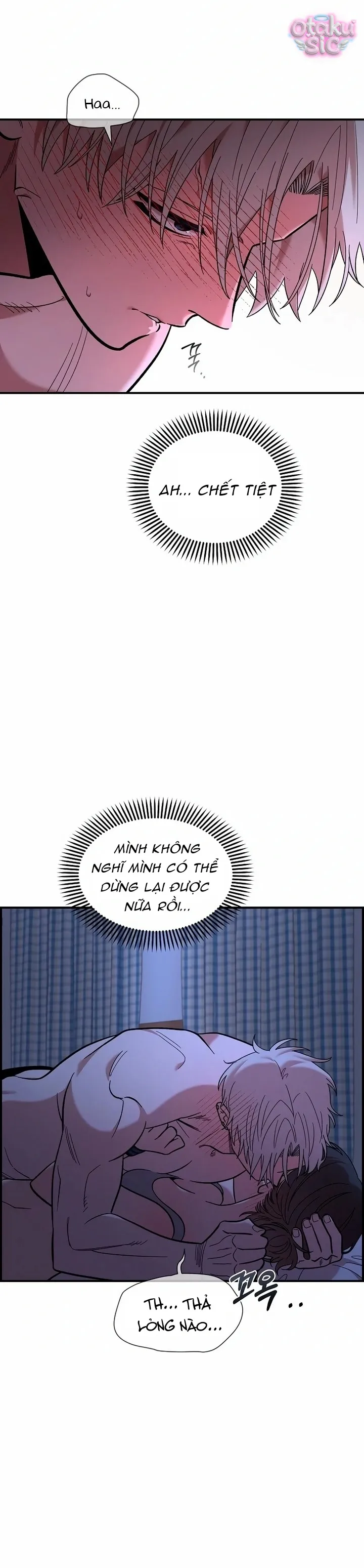 Phức hợp bạn thời thơ ấu - Chap 13 - Trang 27