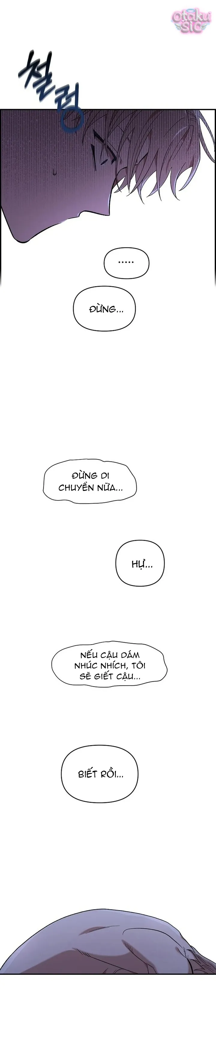 Phức hợp bạn thời thơ ấu - Chap 14 - Trang 1
