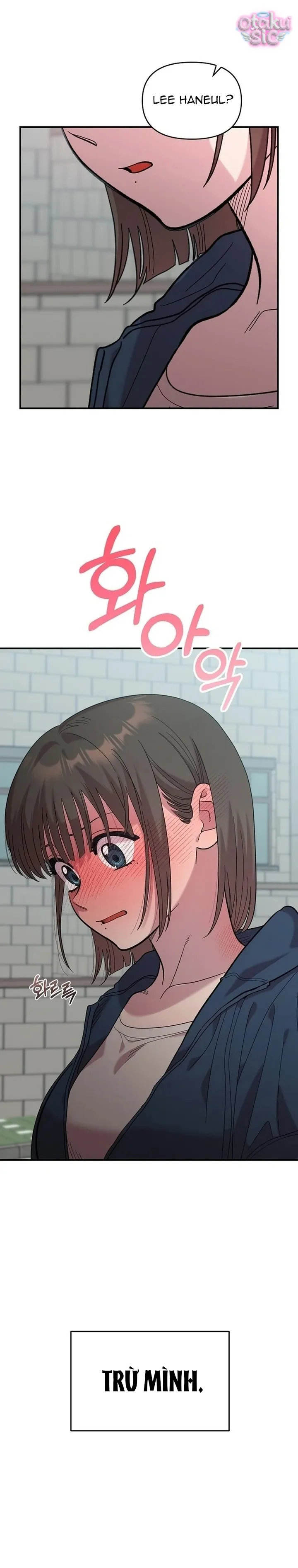 Phức hợp bạn thời thơ ấu - Chap 14 - Trang 29