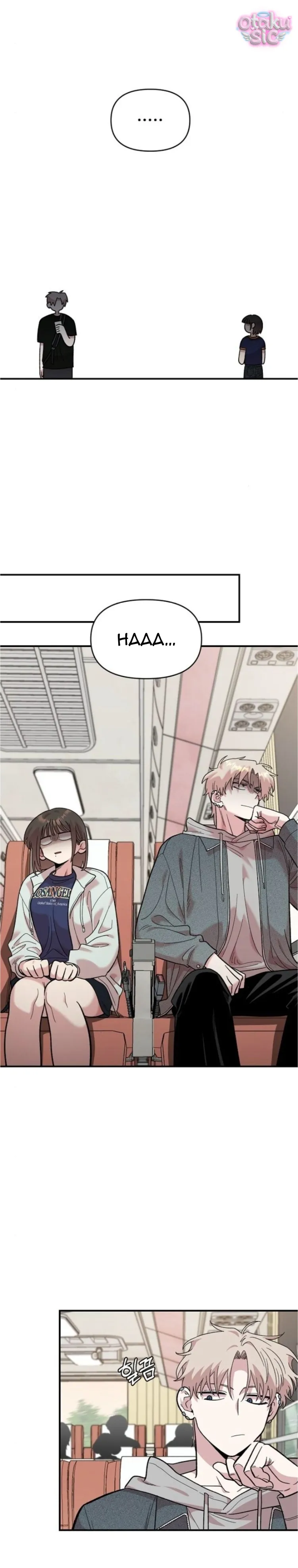 Phức hợp bạn thời thơ ấu - Chap 17 - Trang 3