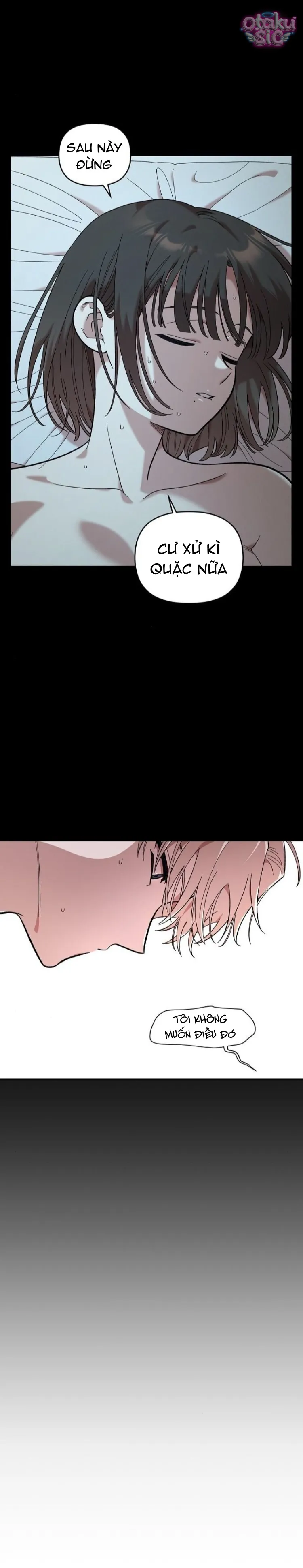 Phức hợp bạn thời thơ ấu - Chap 17 - Trang 7