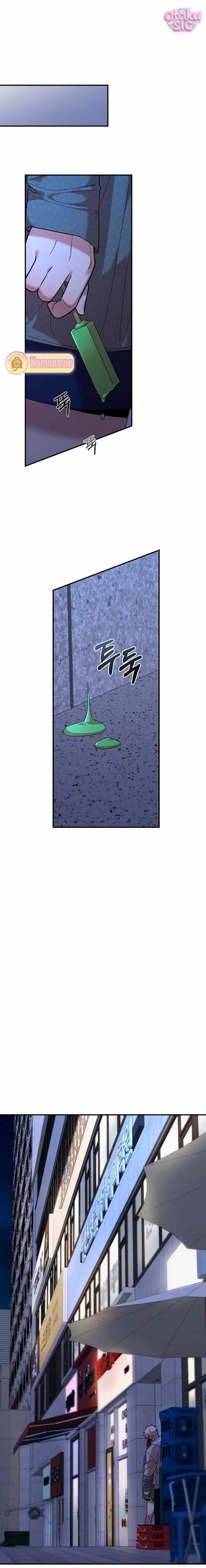 Phức hợp bạn thời thơ ấu - Chap 18 - Trang 28