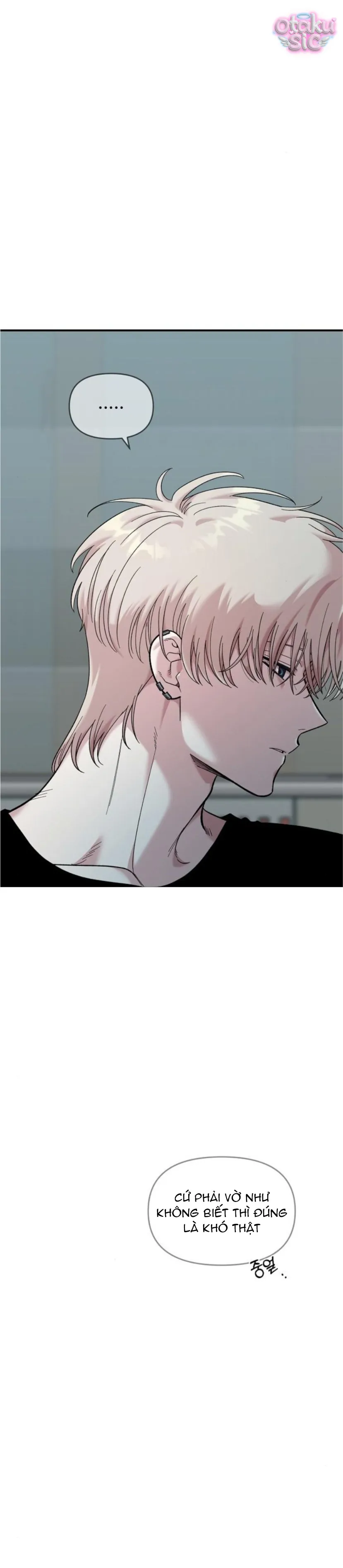 Phức hợp bạn thời thơ ấu - Chap 19 - Trang 39