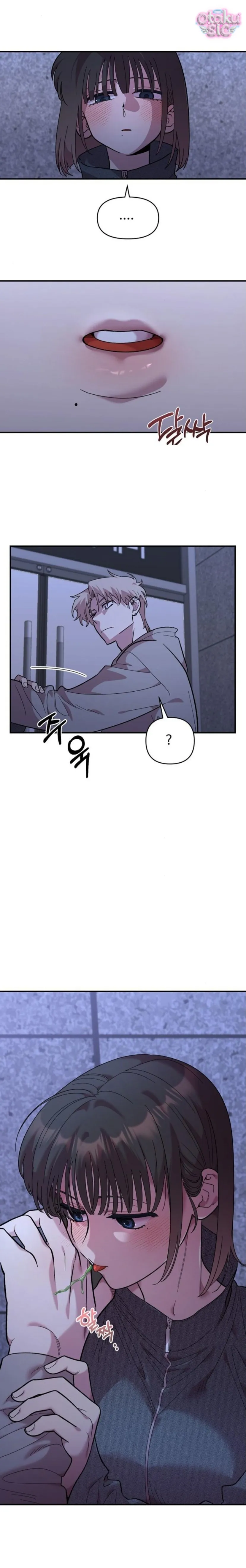 Phức hợp bạn thời thơ ấu - Chap 19 - Trang 5