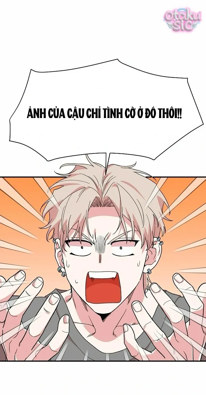 Phức hợp bạn thời thơ ấu - Chap 2 - Trang 13