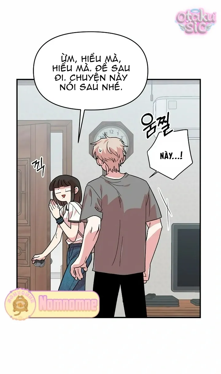 Phức hợp bạn thời thơ ấu - Chap 2 - Trang 15