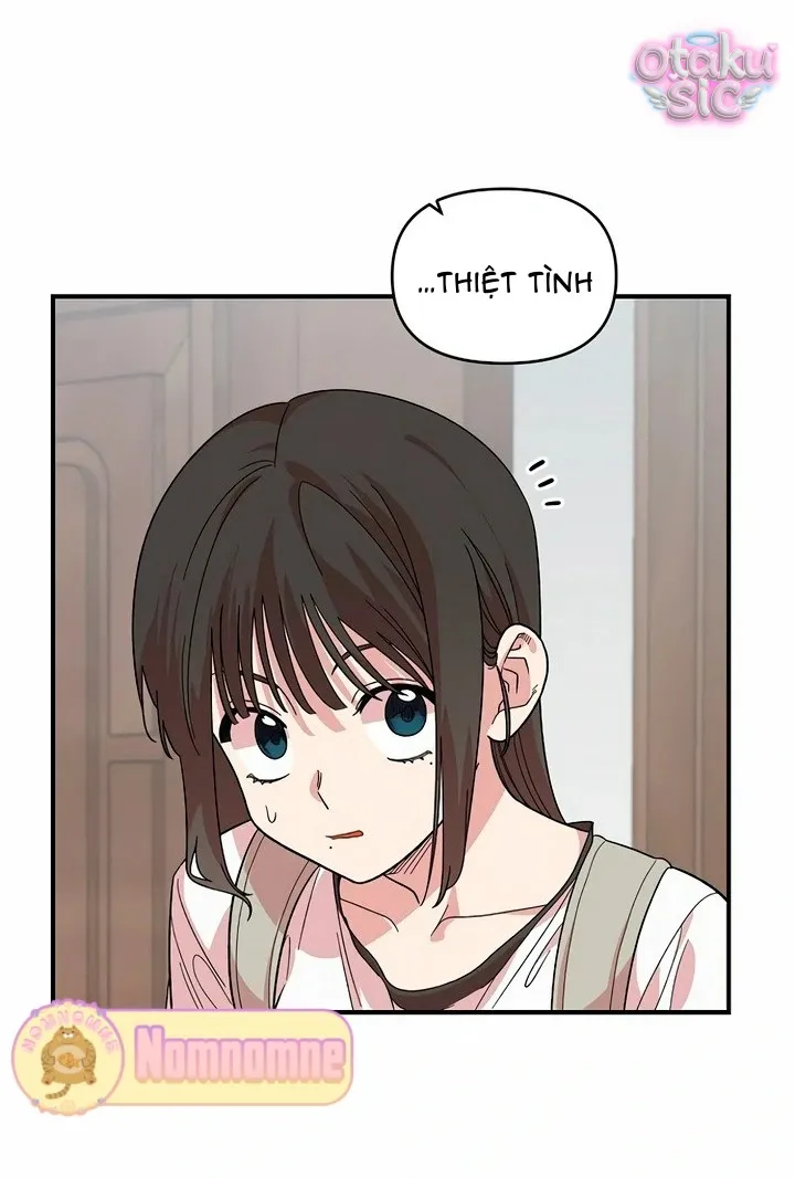 Phức hợp bạn thời thơ ấu - Chap 2 - Trang 18