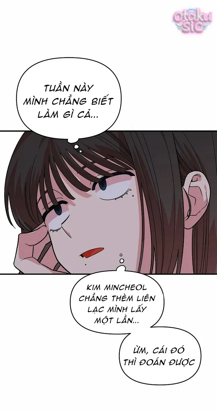 Phức hợp bạn thời thơ ấu - Chap 2 - Trang 33