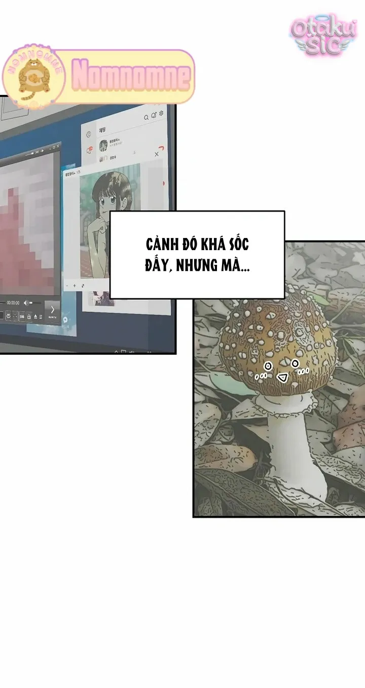 Phức hợp bạn thời thơ ấu - Chap 2 - Trang 34