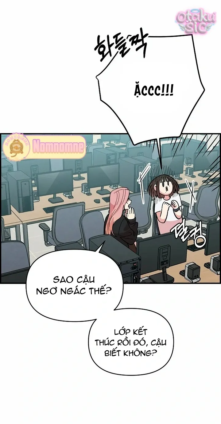 Phức hợp bạn thời thơ ấu - Chap 2 - Trang 39