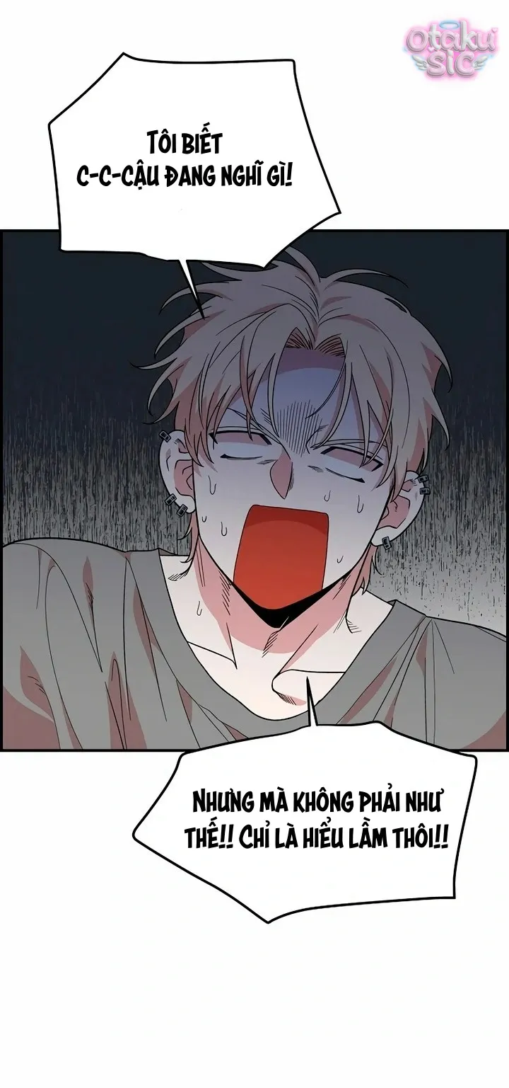 Phức hợp bạn thời thơ ấu - Chap 2 - Trang 4