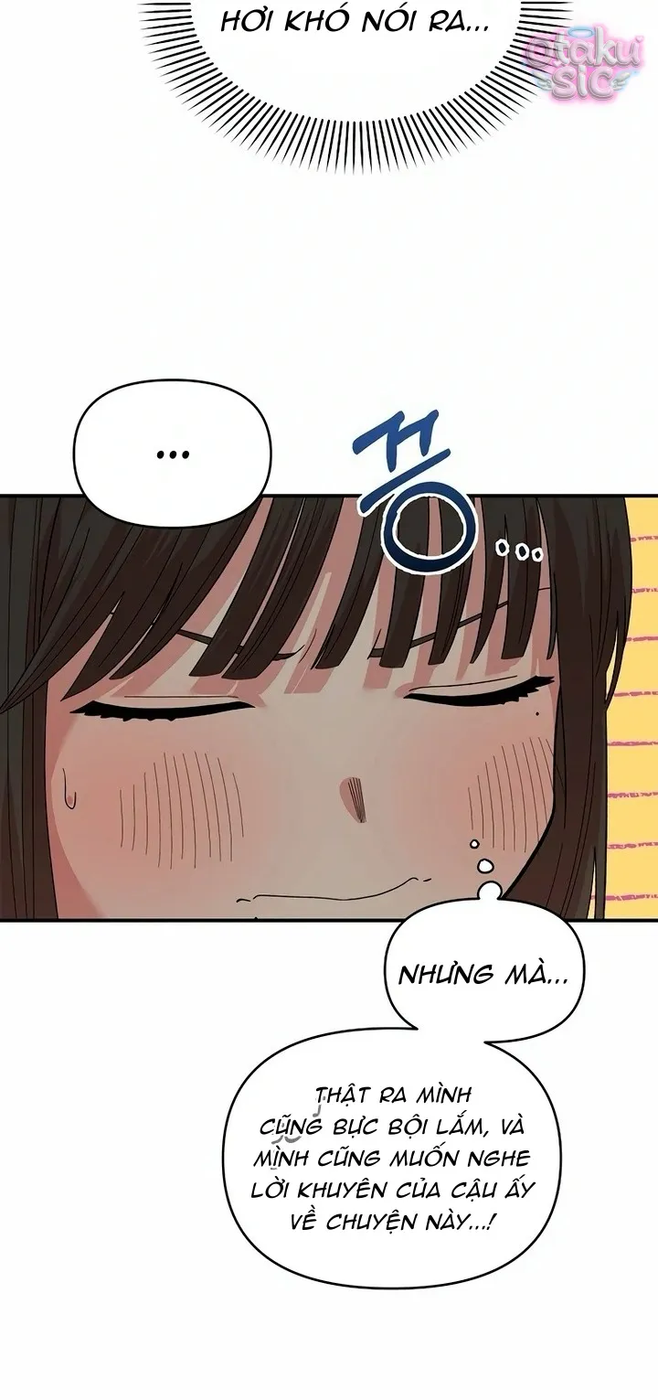 Phức hợp bạn thời thơ ấu - Chap 2 - Trang 41