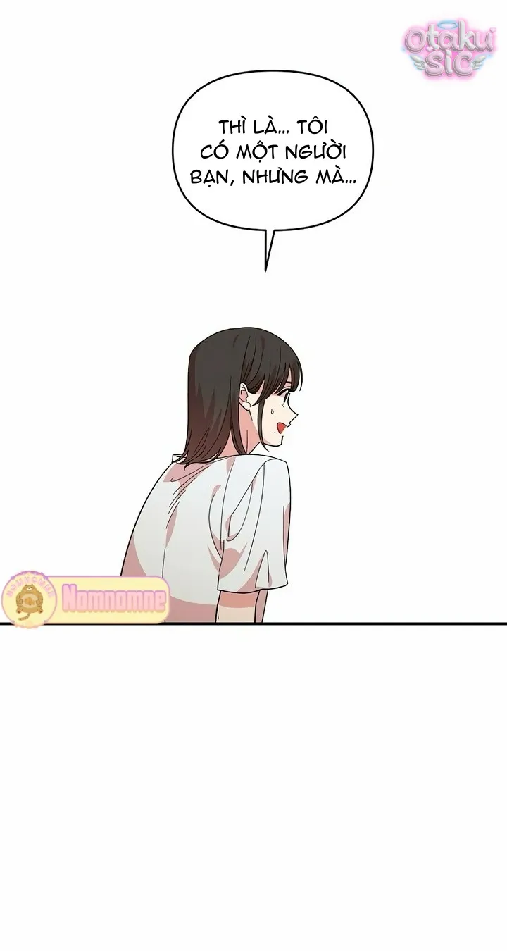Phức hợp bạn thời thơ ấu - Chap 2 - Trang 43