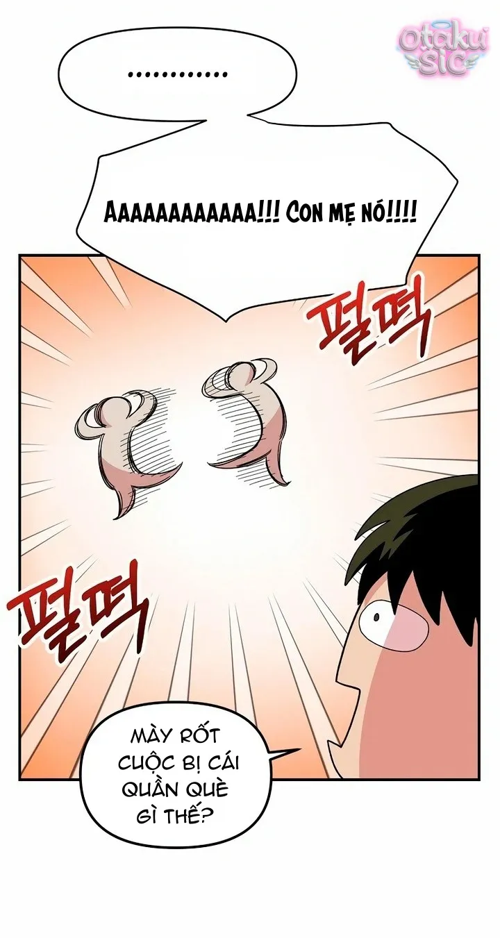 Phức hợp bạn thời thơ ấu - Chap 2 - Trang 48