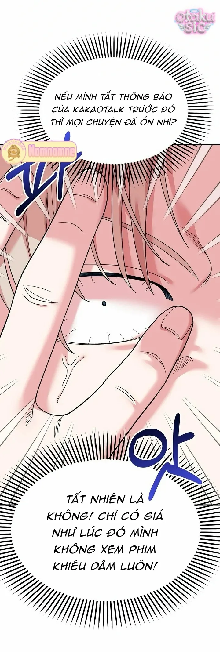 Phức hợp bạn thời thơ ấu - Chap 2 - Trang 50
