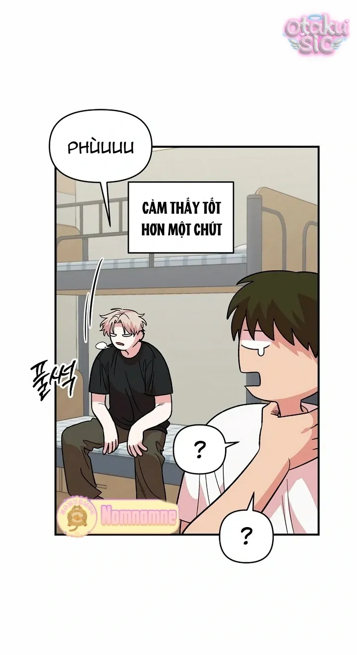 Phức hợp bạn thời thơ ấu - Chap 2 - Trang 52
