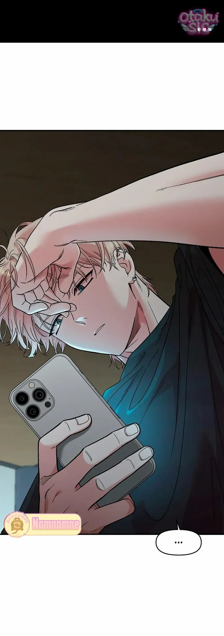 Phức hợp bạn thời thơ ấu - Chap 2 - Trang 57