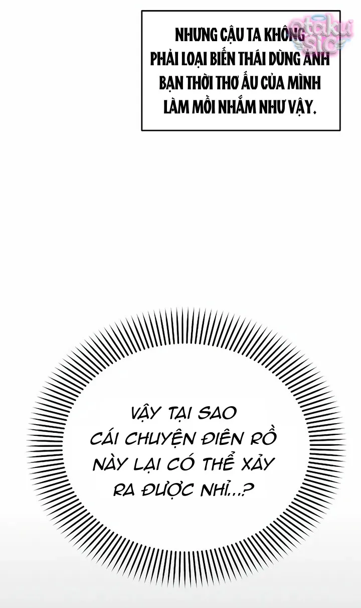 Phức hợp bạn thời thơ ấu - Chap 2 - Trang 6