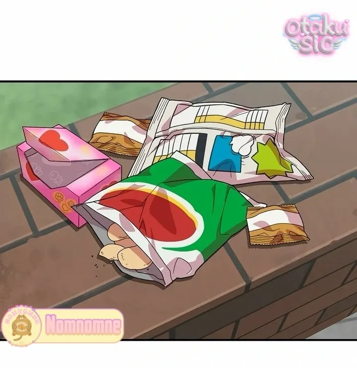 Phức hợp bạn thời thơ ấu - Chap 2 - Trang 63