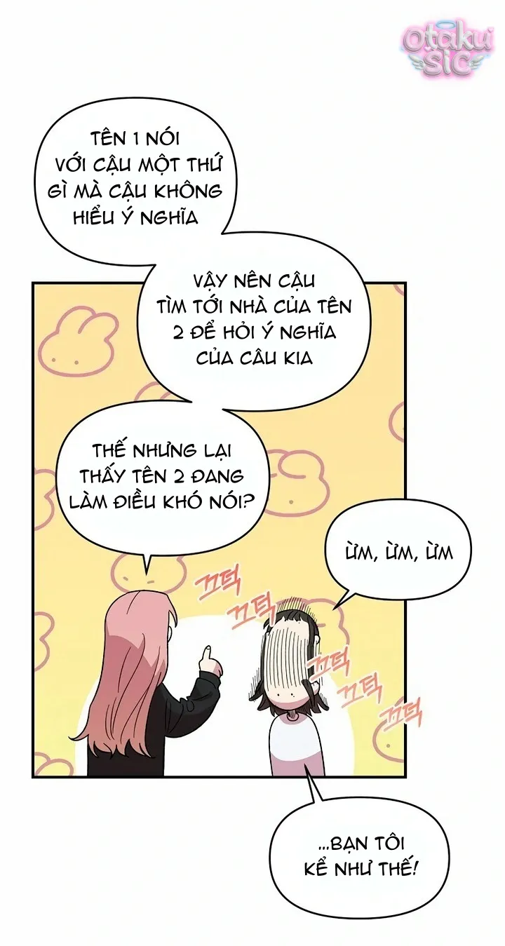 Phức hợp bạn thời thơ ấu - Chap 2 - Trang 65