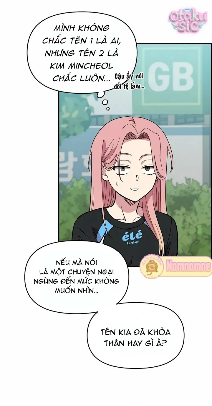 Phức hợp bạn thời thơ ấu - Chap 2 - Trang 66