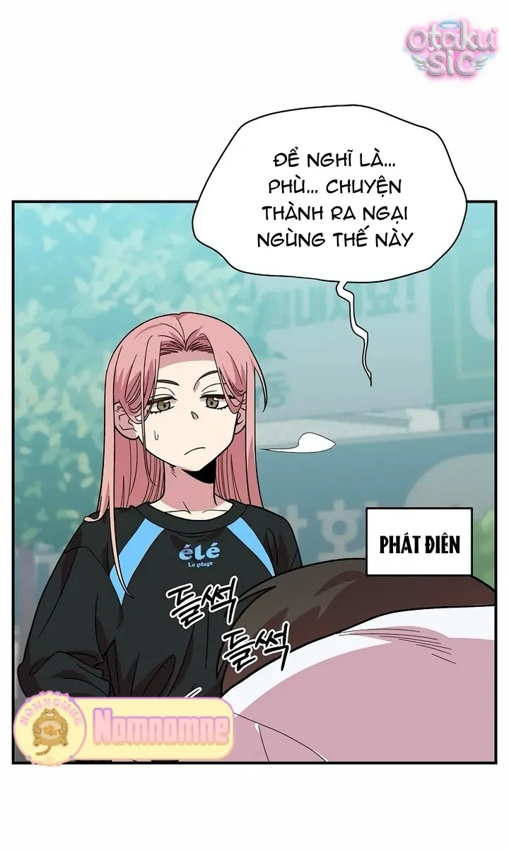 Phức hợp bạn thời thơ ấu - Chap 2 - Trang 73
