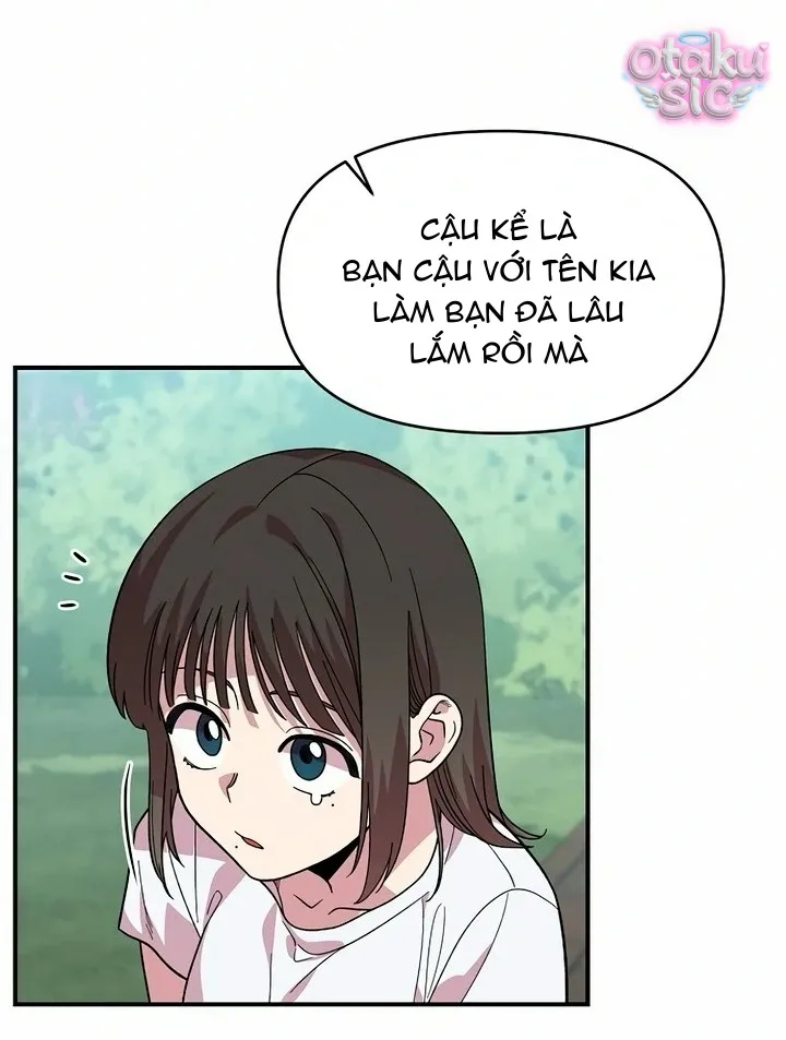 Phức hợp bạn thời thơ ấu - Chap 2 - Trang 74