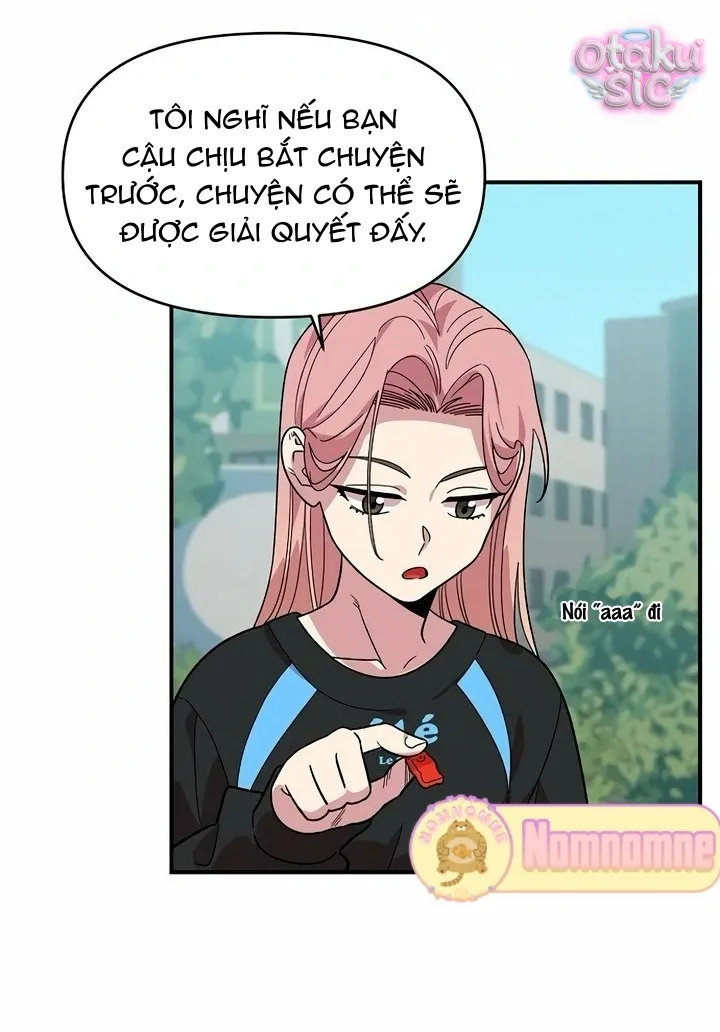 Phức hợp bạn thời thơ ấu - Chap 2 - Trang 75
