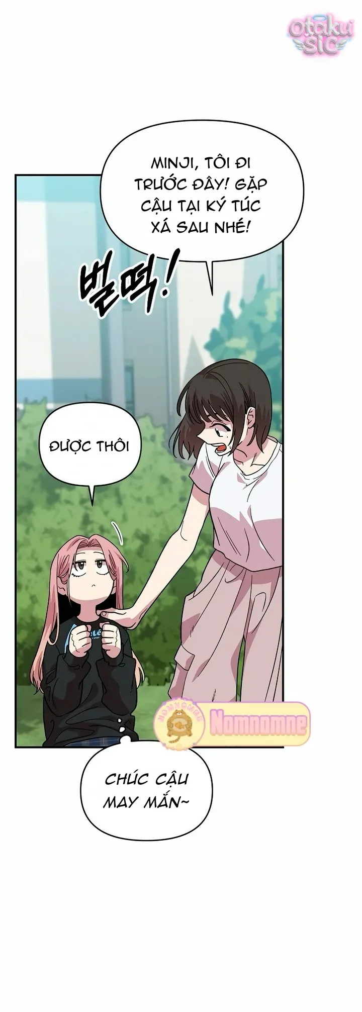 Phức hợp bạn thời thơ ấu - Chap 2 - Trang 81