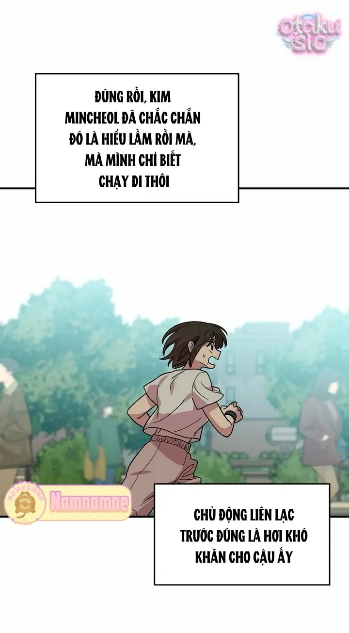 Phức hợp bạn thời thơ ấu - Chap 2 - Trang 83
