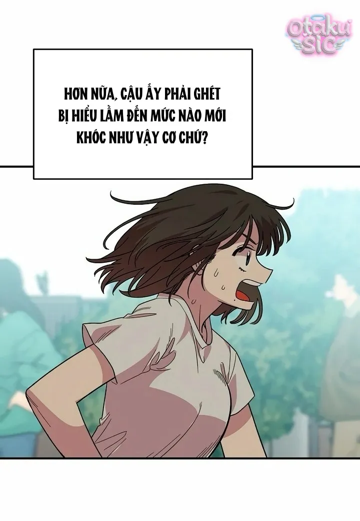 Phức hợp bạn thời thơ ấu - Chap 2 - Trang 84