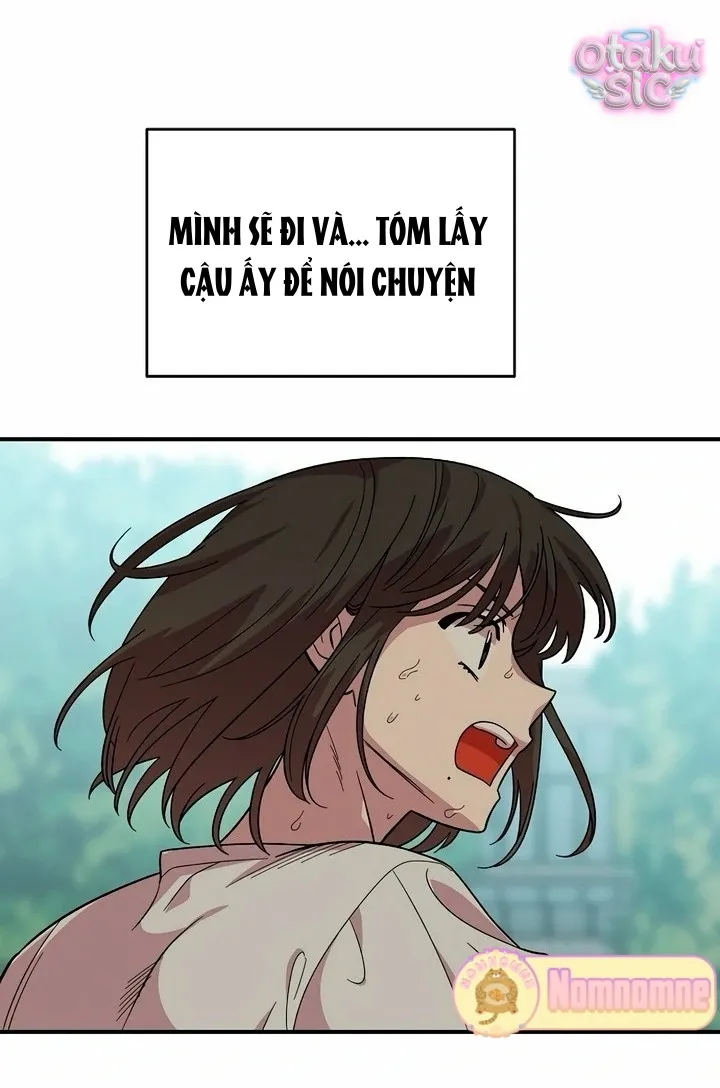 Phức hợp bạn thời thơ ấu - Chap 2 - Trang 85