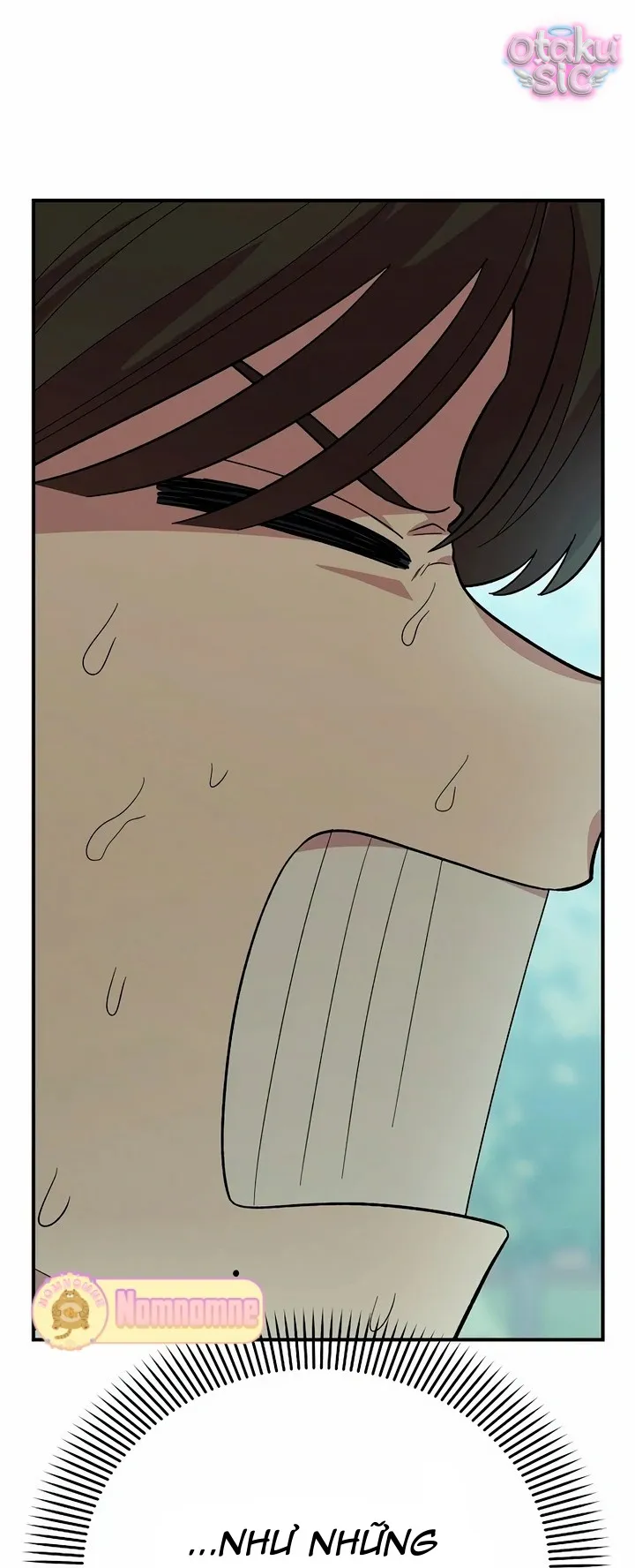 Phức hợp bạn thời thơ ấu - Chap 2 - Trang 87