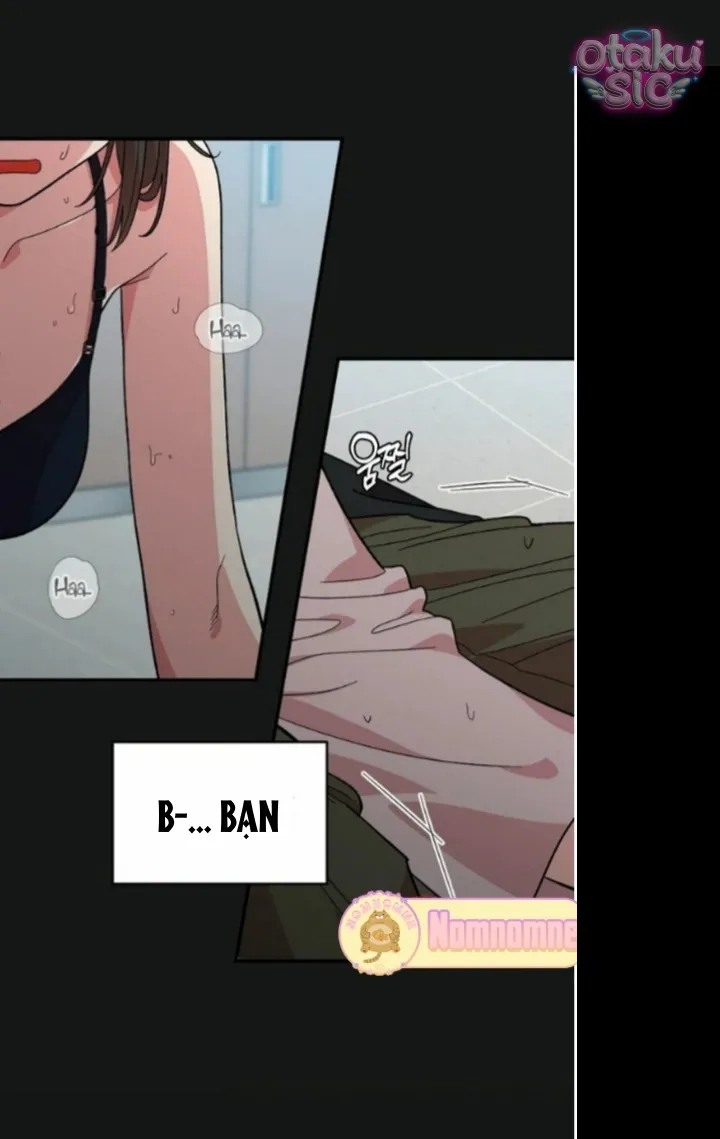 Phức hợp bạn thời thơ ấu - Chap 2 - Trang 91
