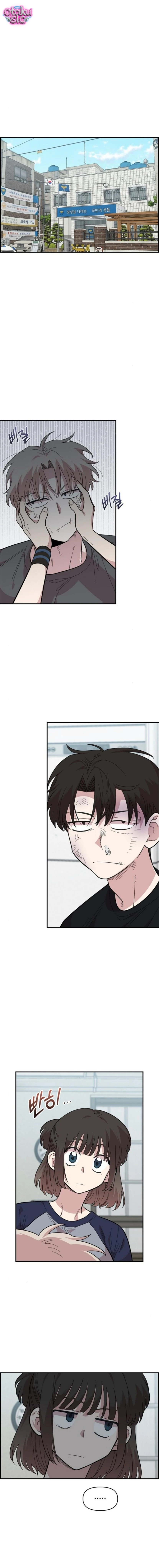 Phức hợp bạn thời thơ ấu - Chap 22 - Trang 0
