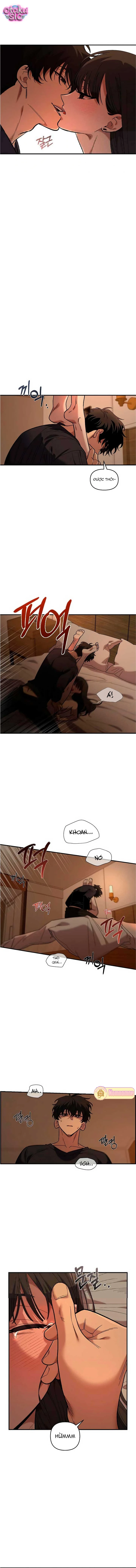 Phức hợp bạn thời thơ ấu - Chap 26 - Trang 3