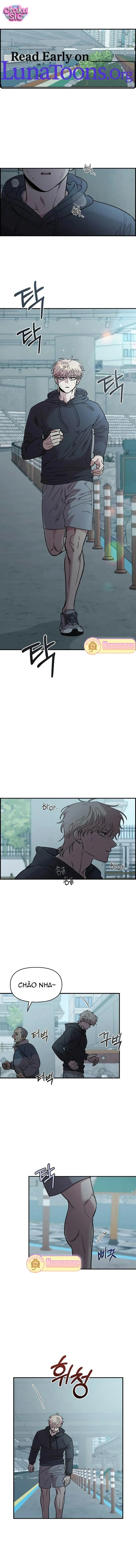 Phức hợp bạn thời thơ ấu - Chap 28 - Trang 0