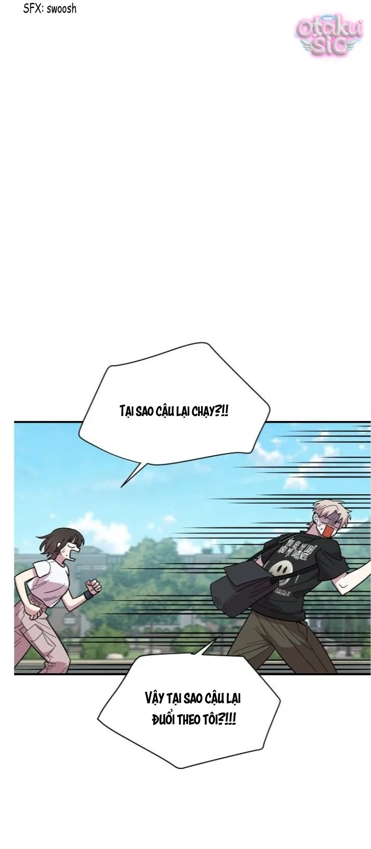 Phức hợp bạn thời thơ ấu - Chap 3 - Trang 17