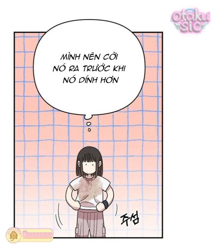 Phức hợp bạn thời thơ ấu - Chap 3 - Trang 43