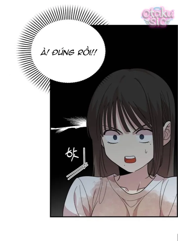 Phức hợp bạn thời thơ ấu - Chap 3 - Trang 44