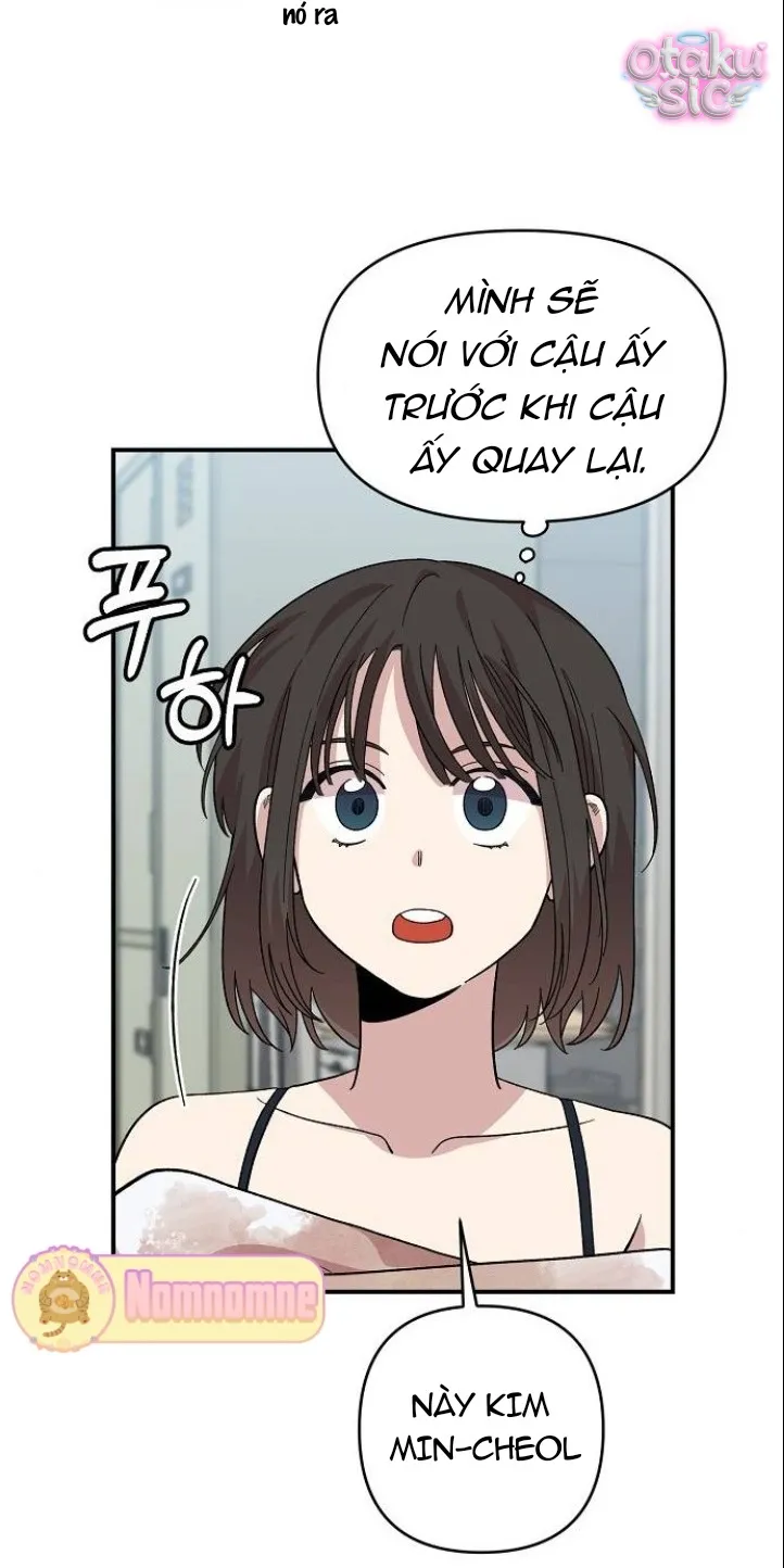 Phức hợp bạn thời thơ ấu - Chap 3 - Trang 46