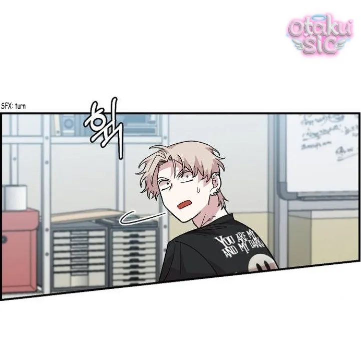 Phức hợp bạn thời thơ ấu - Chap 3 - Trang 48