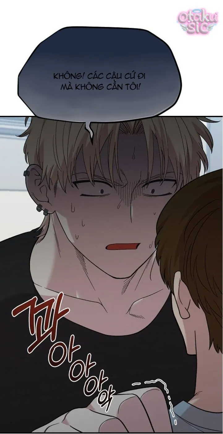 Phức hợp bạn thời thơ ấu - Chap 3 - Trang 52