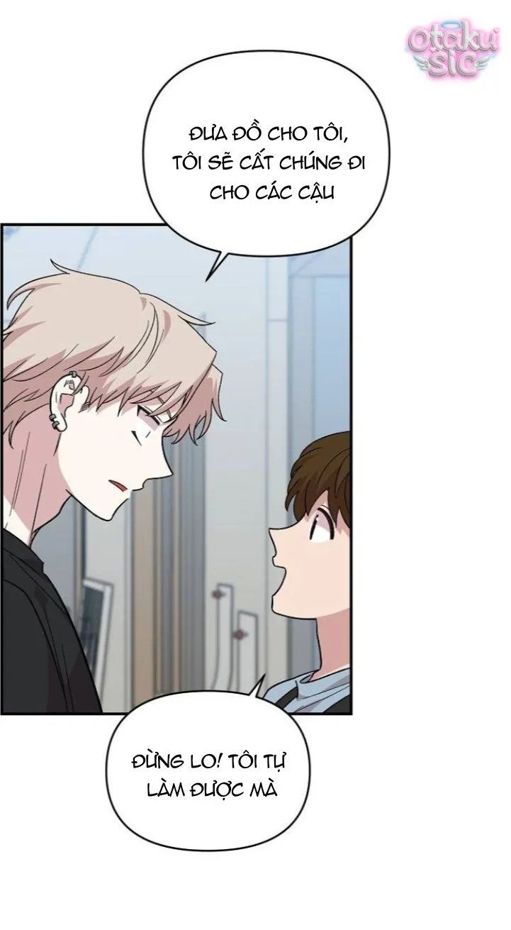 Phức hợp bạn thời thơ ấu - Chap 3 - Trang 54