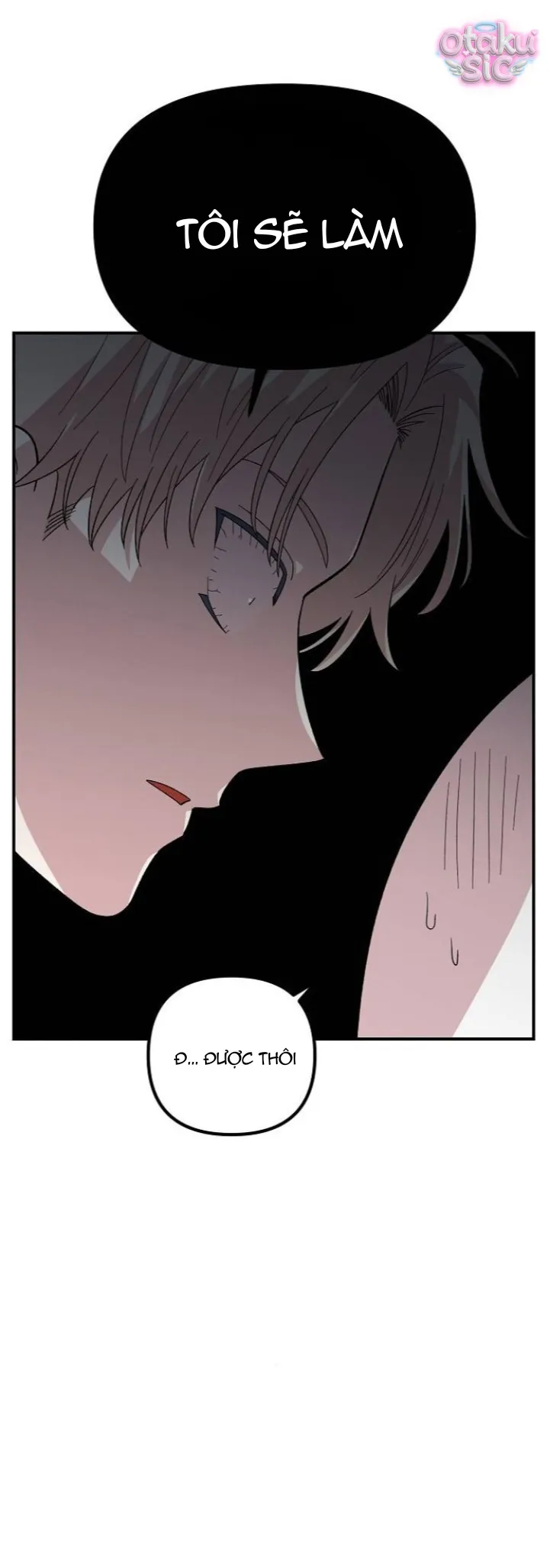 Phức hợp bạn thời thơ ấu - Chap 3 - Trang 55